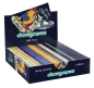 Preview: Choosypapers King Size Slim Zigarettenpapier Dias de los muertos
